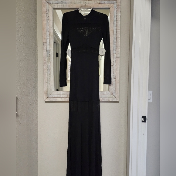 NWT Staud Falcon Dress - Picture 9 of 16